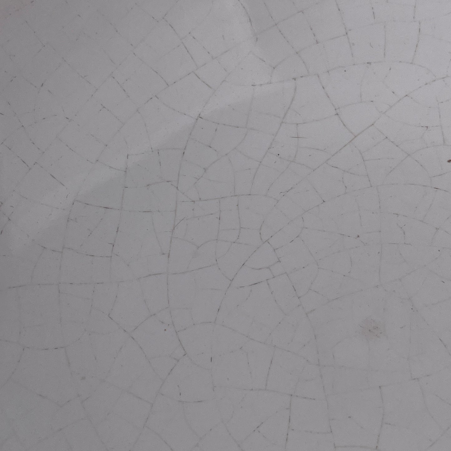 Stor keramik skål