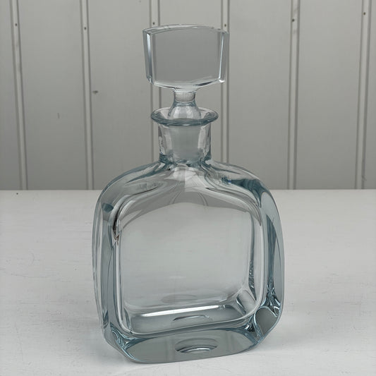 Strömbergshytten krystalkaraffel