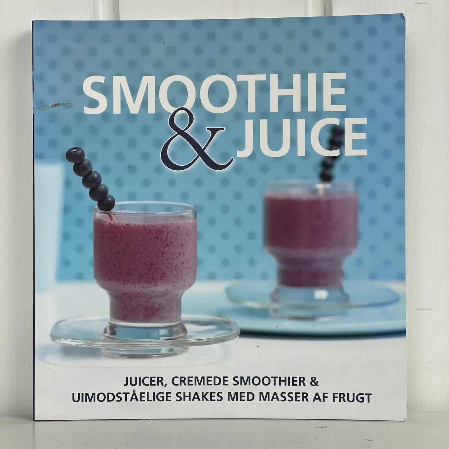 Smoothie & Juice