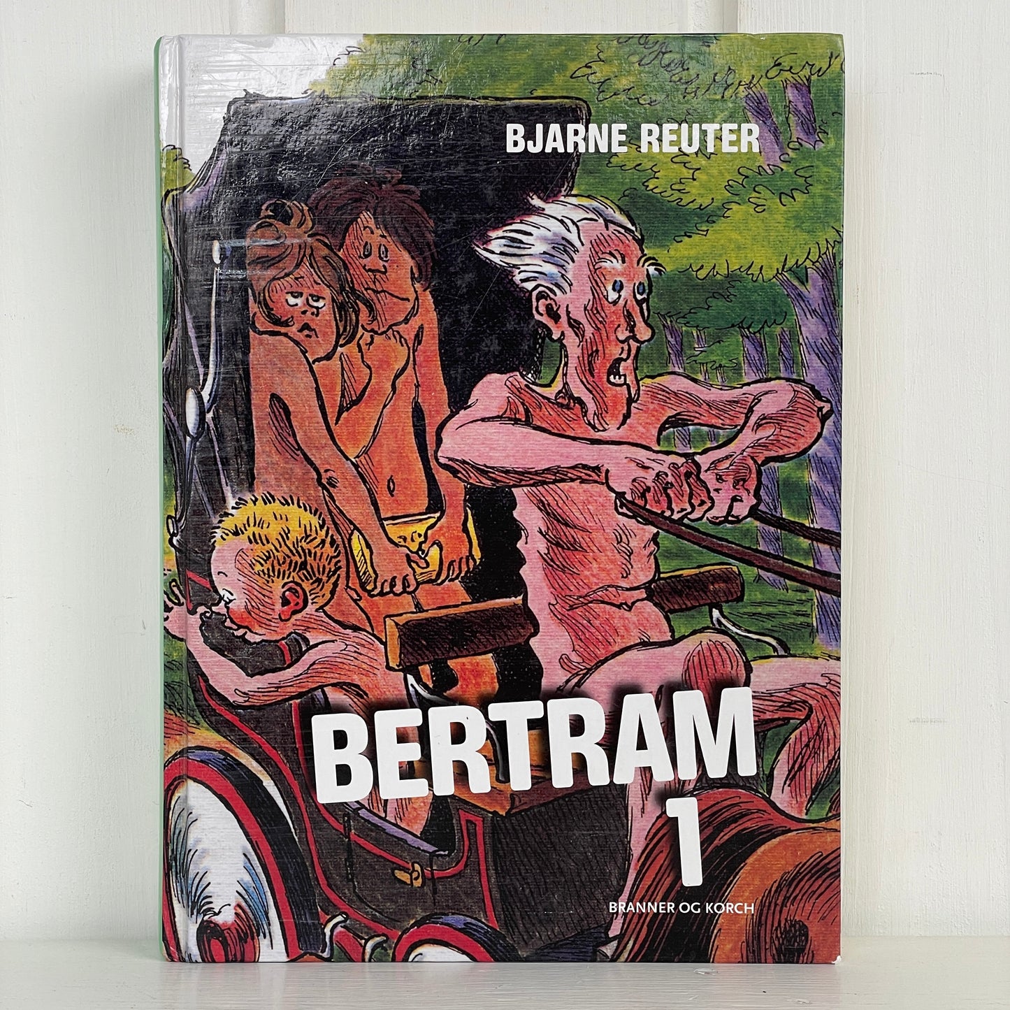 Bertram 1