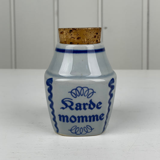 Krydderikrukke, Søholm