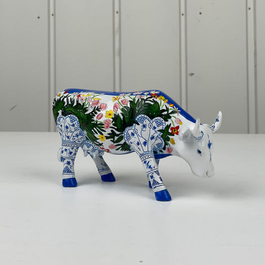 “Cow parade” ko