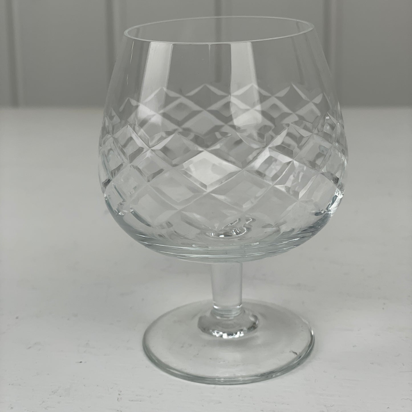 Lyngby “Eaton” cognac glas