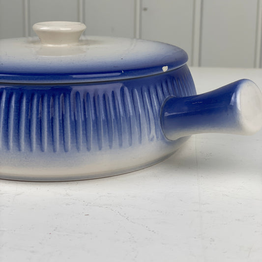 Søholm Bornholmsk keramik skål