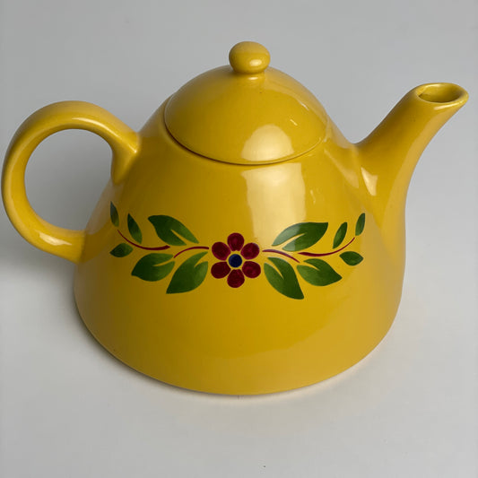 Thepotte “Solvik” fra Christineholm Design Studio.