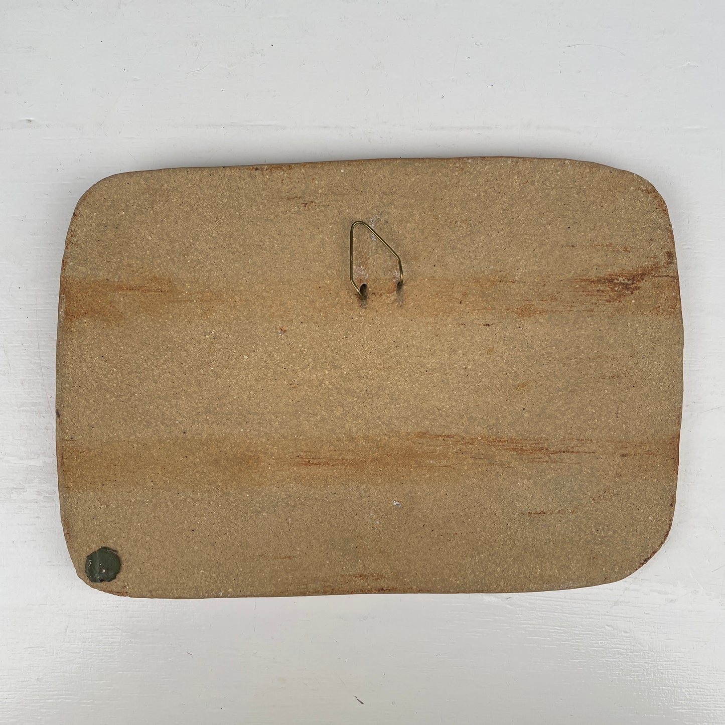 Stentøjs relief
