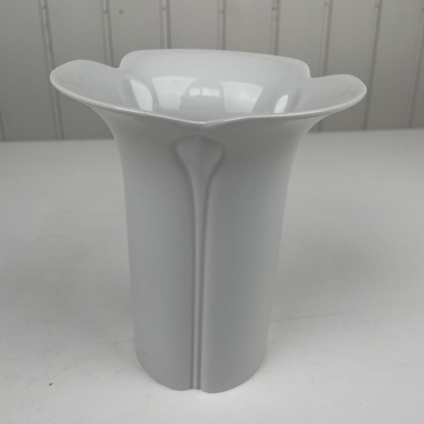 Werner Bünck vase