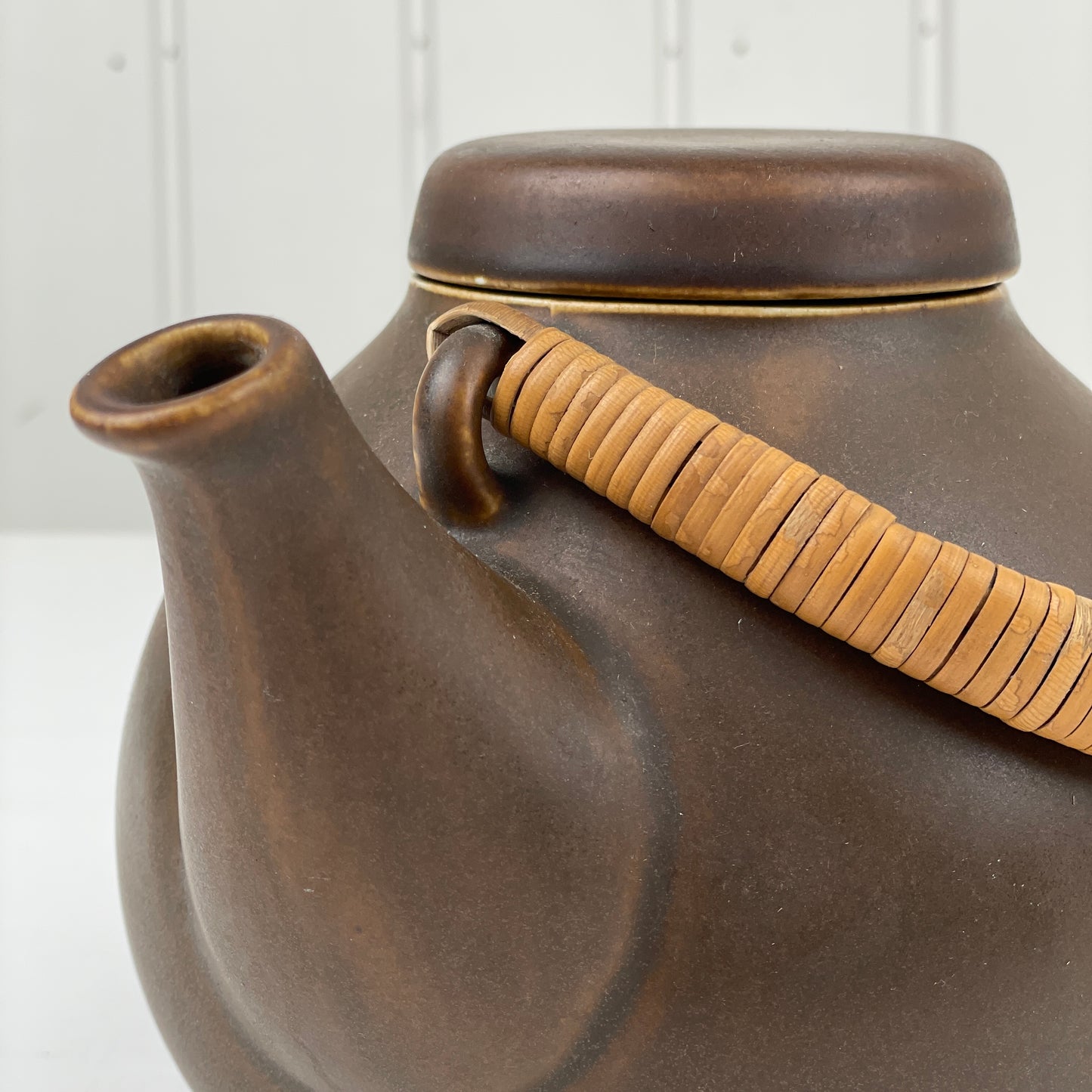 Vintage Tekande, Arabia Finland
