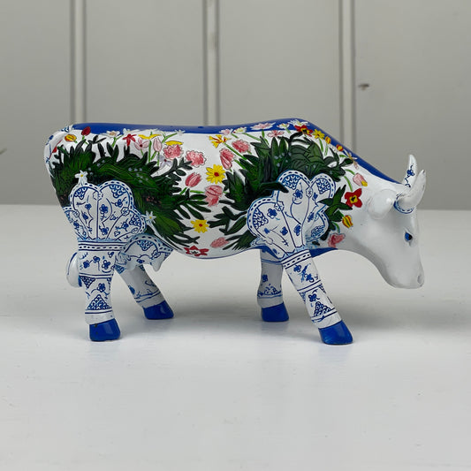 “Cow parade” ko