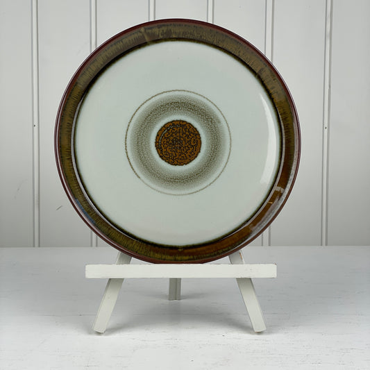 Stor tallerken, Diskos, Désirée