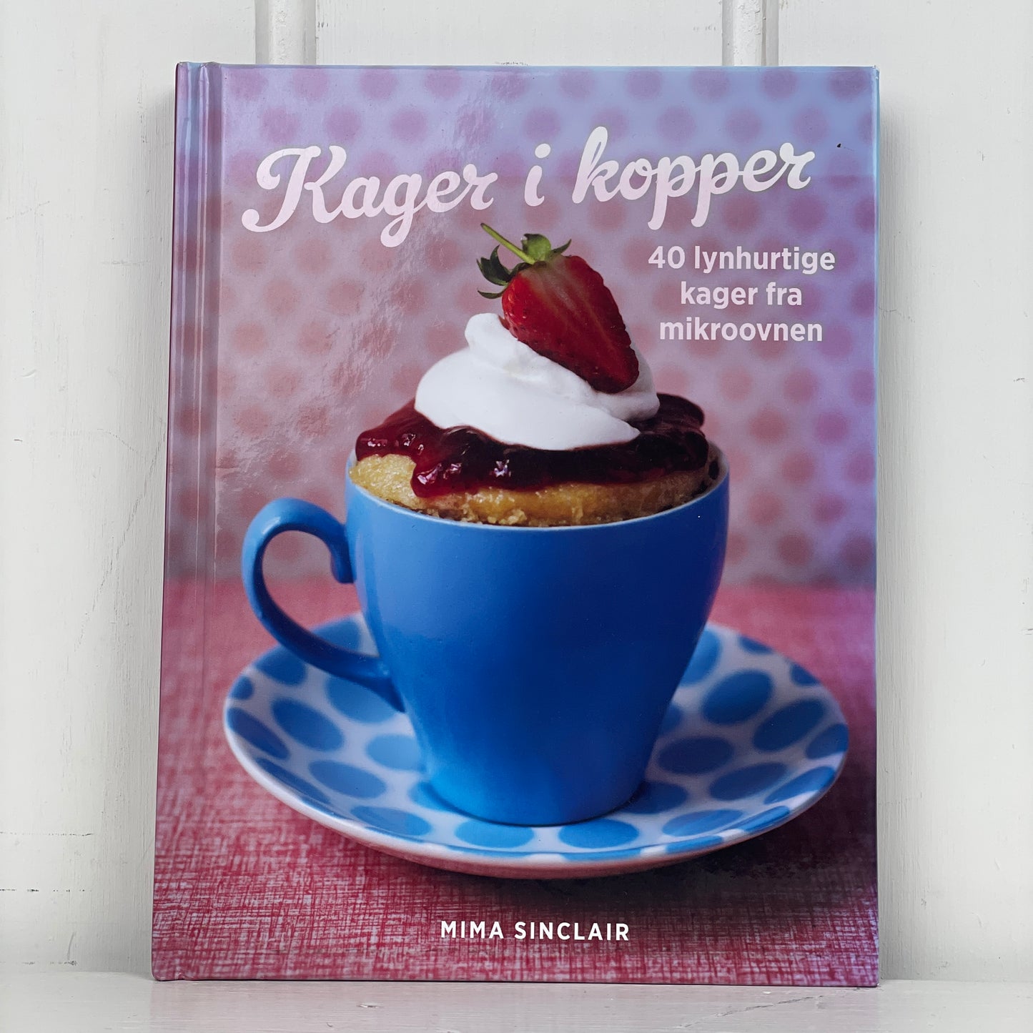 Kager i kopper