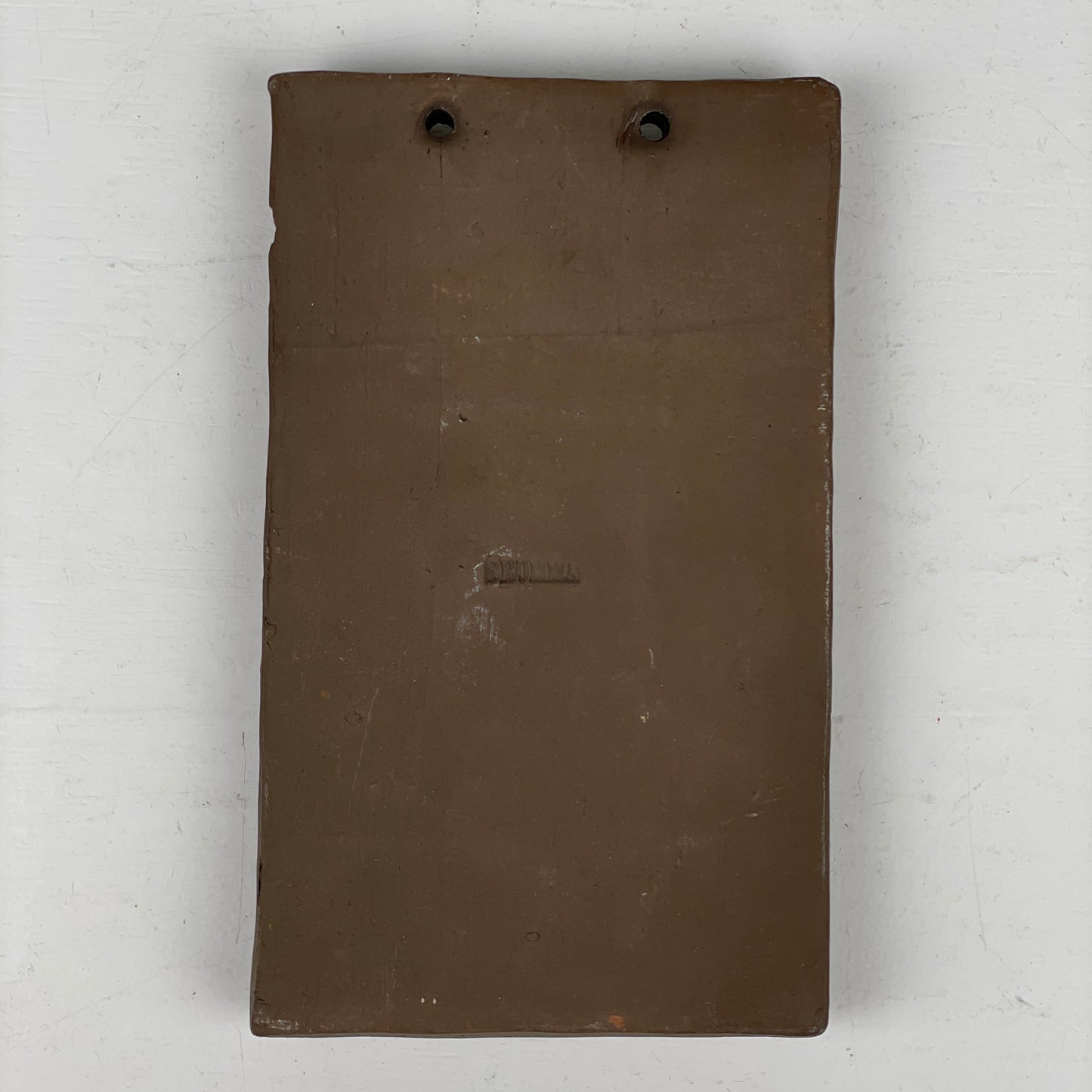 Relief med ugler, Ninnie Forsgren