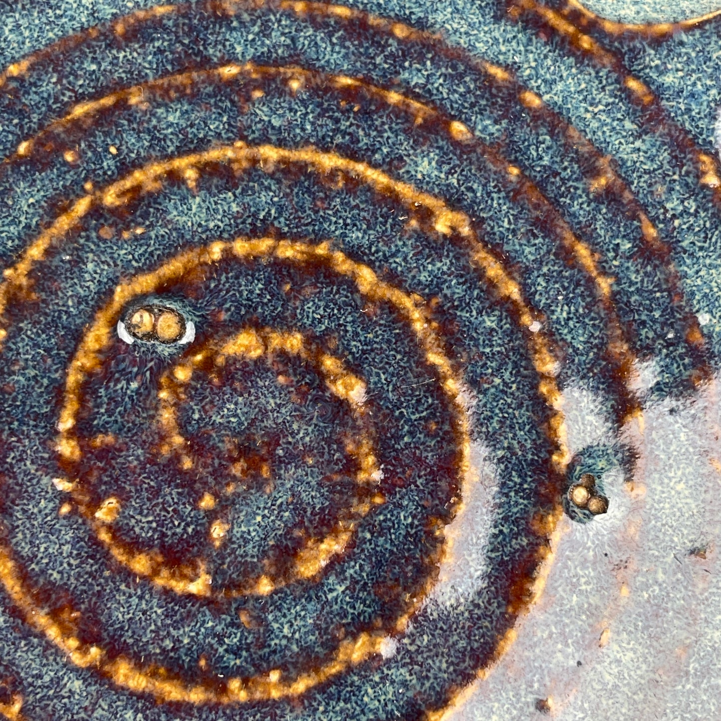 Stentøjsfad, Søholm