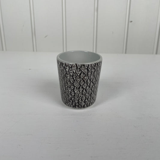 Bjørn Wiinblad minivase