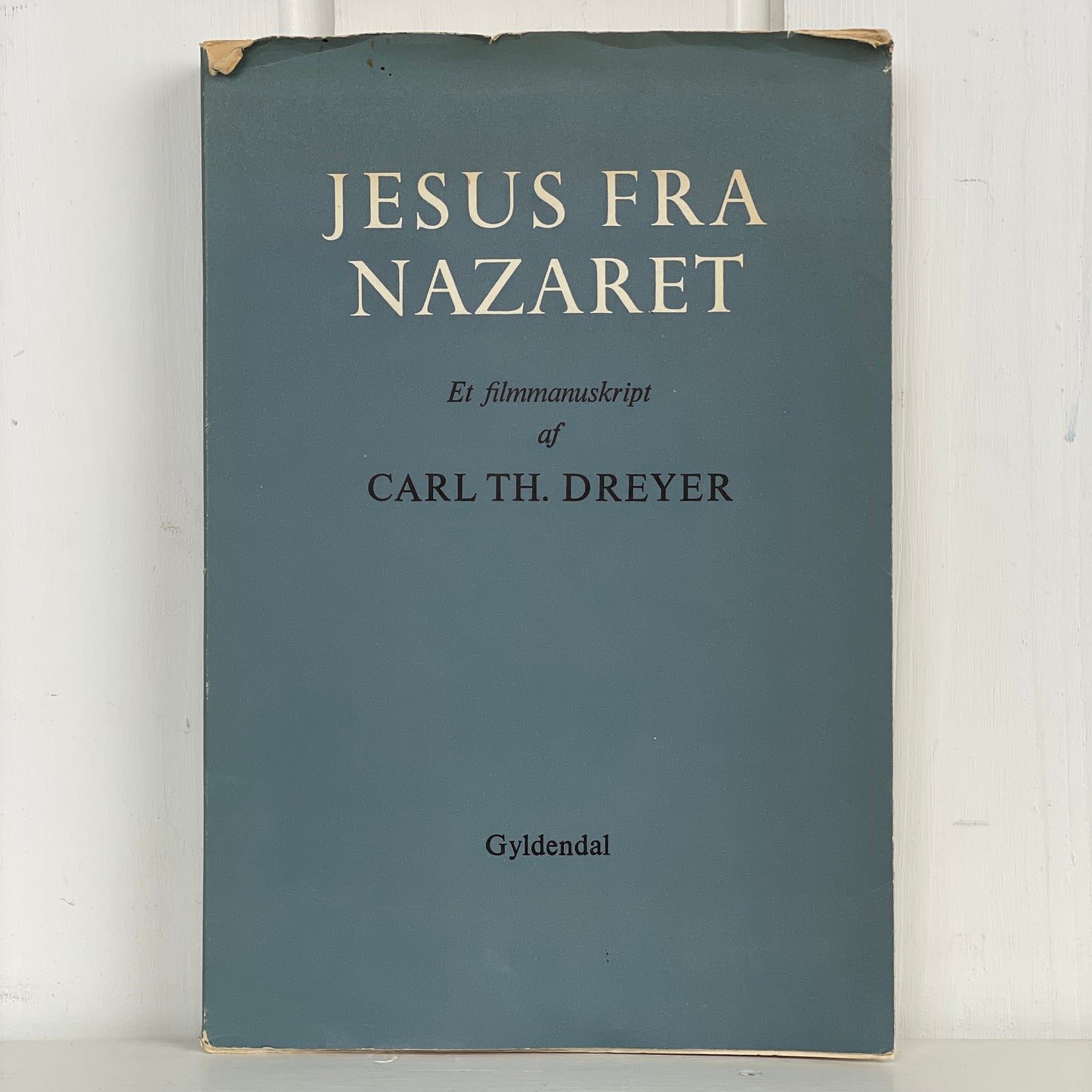 Jesus fra Nazaret