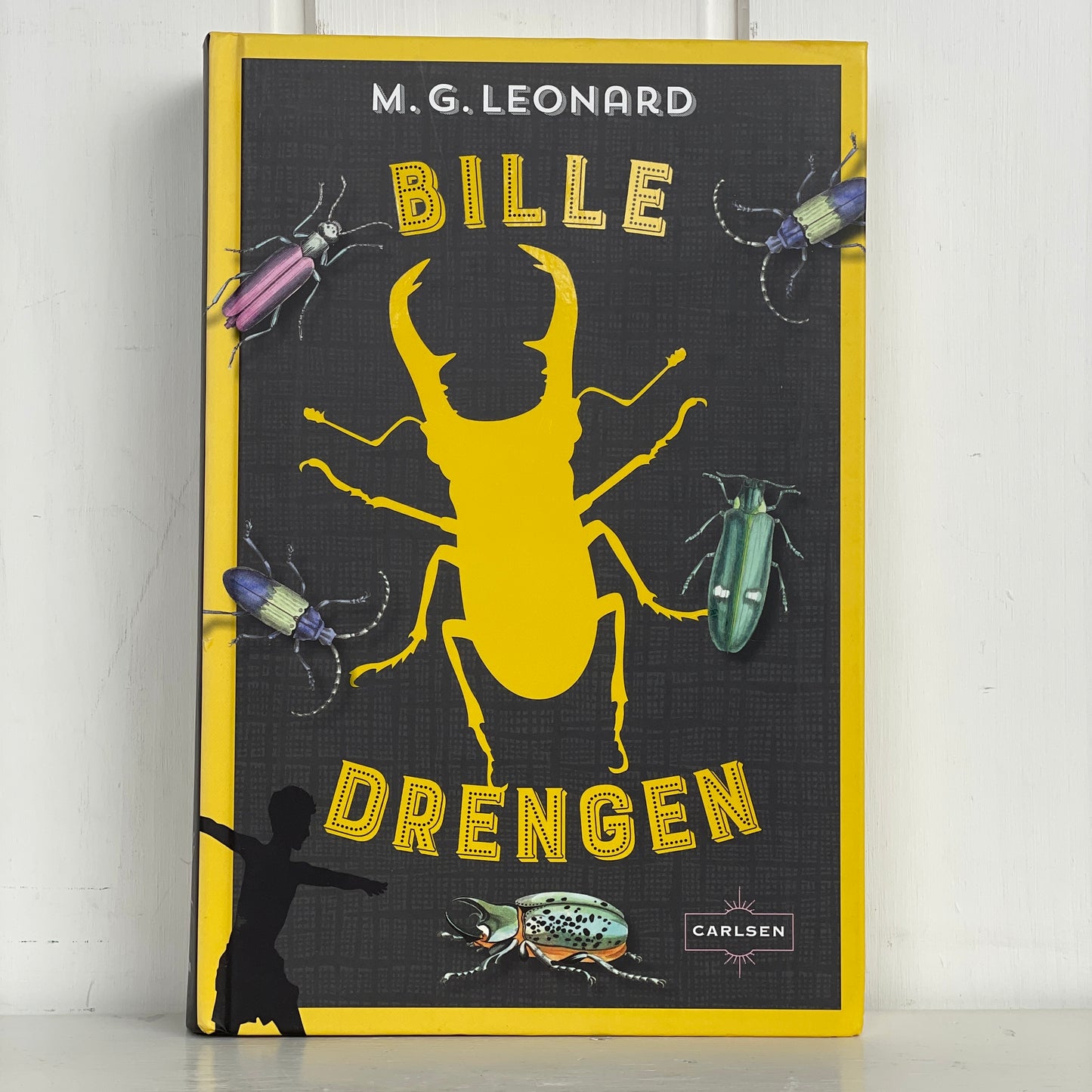 Billedrengen