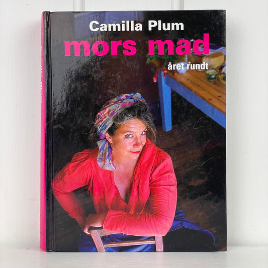 Mors mad