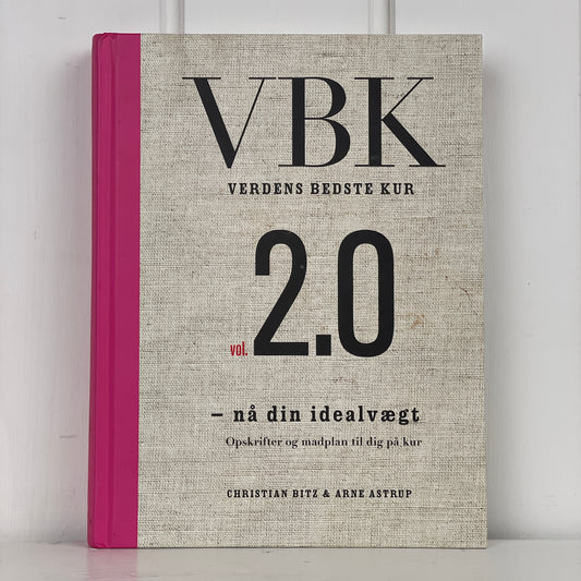 Verdens Bedste Kur vol. 2.0