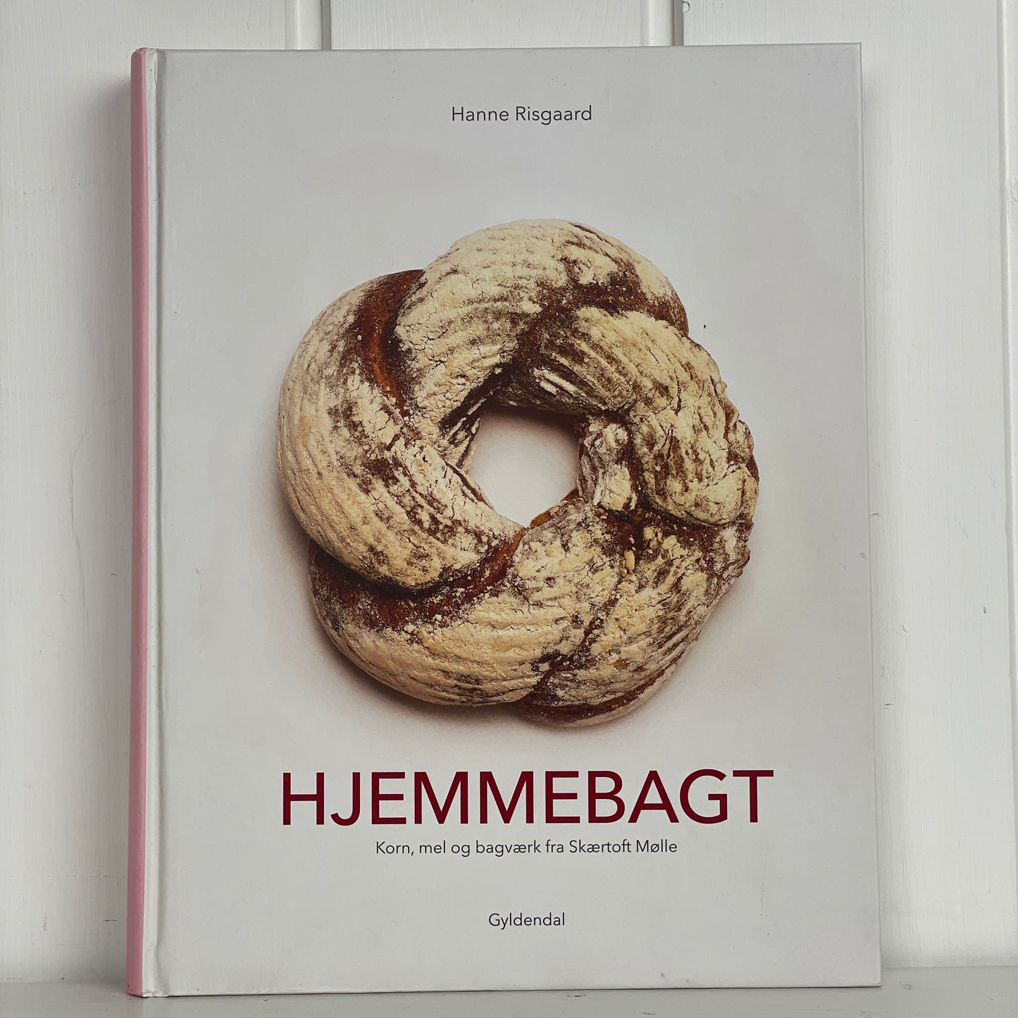 Hjemmebagt