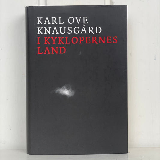 I kyklopernes land