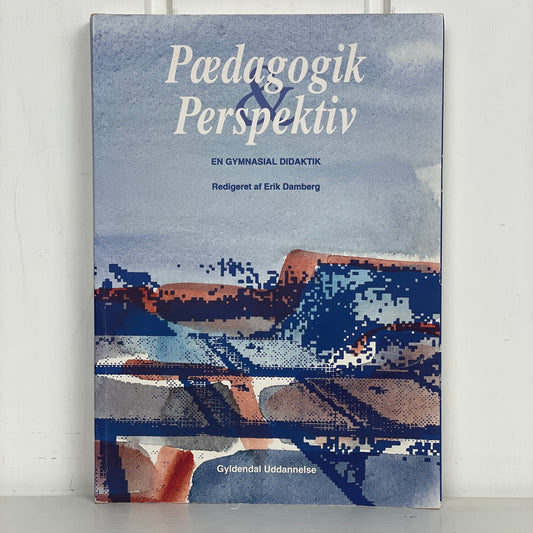 Pædagogik & perspektiv