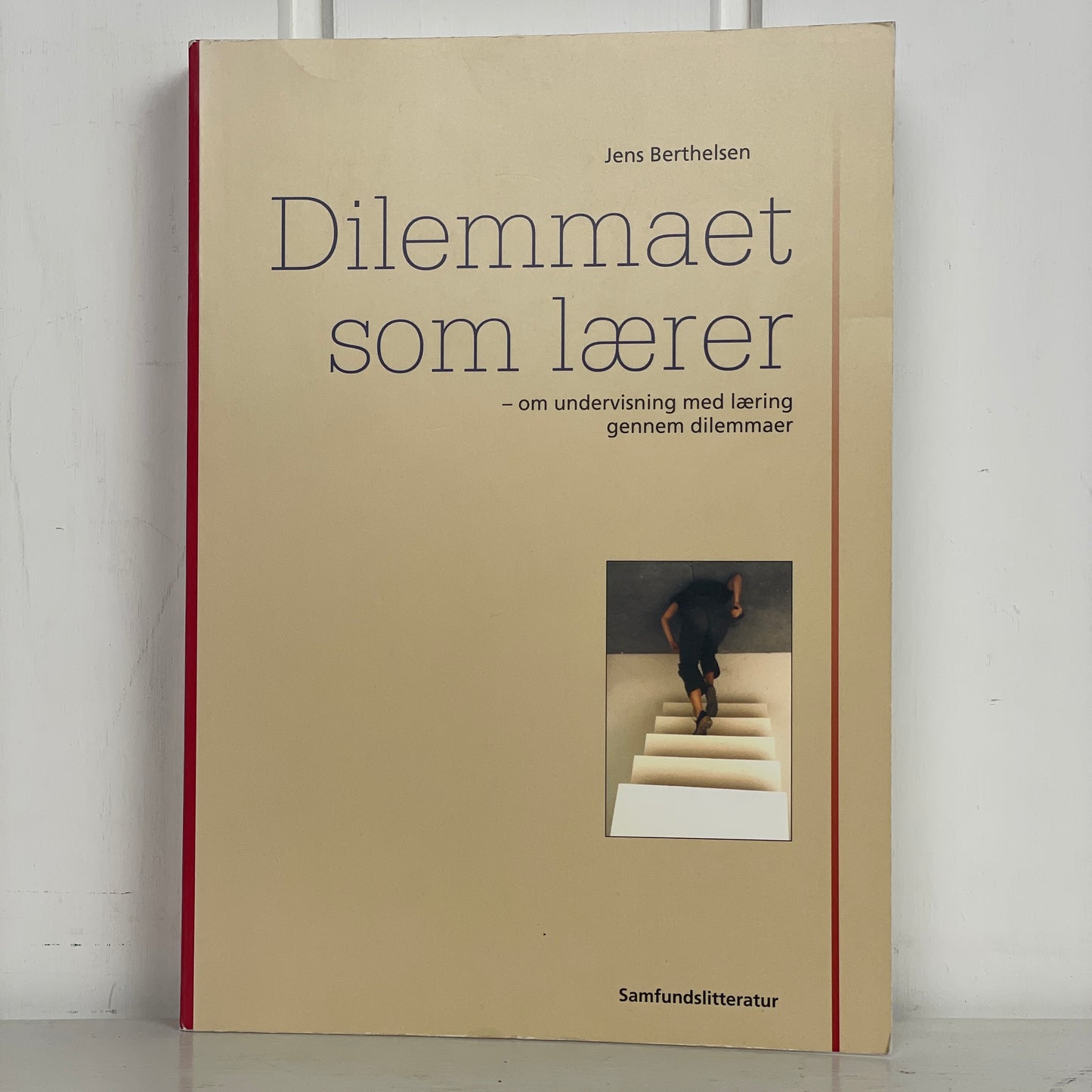 Dilemmaet som lærer