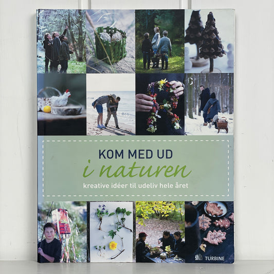 Kom med ud i naturen