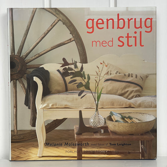 Genbrug med stil