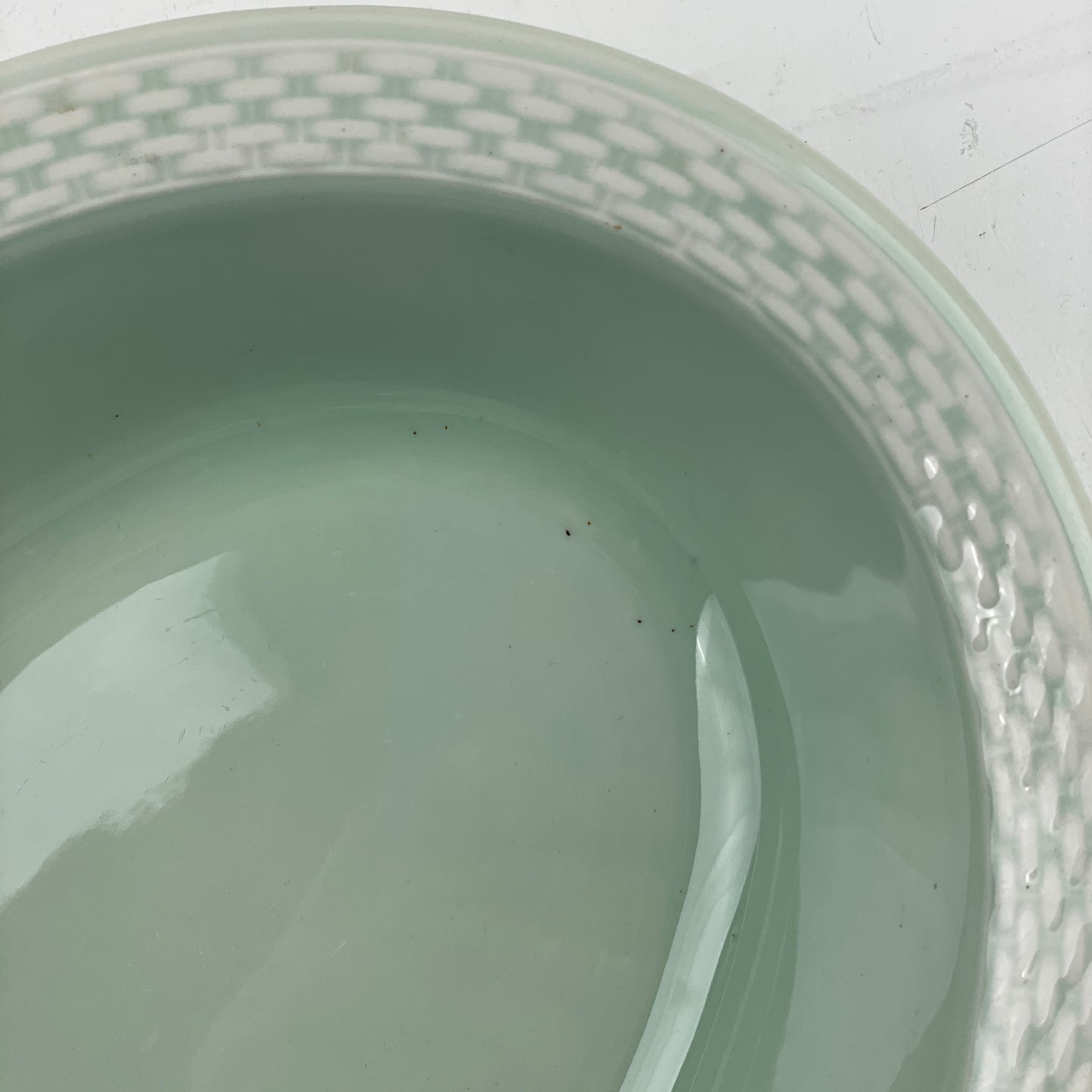 Aluminia fad