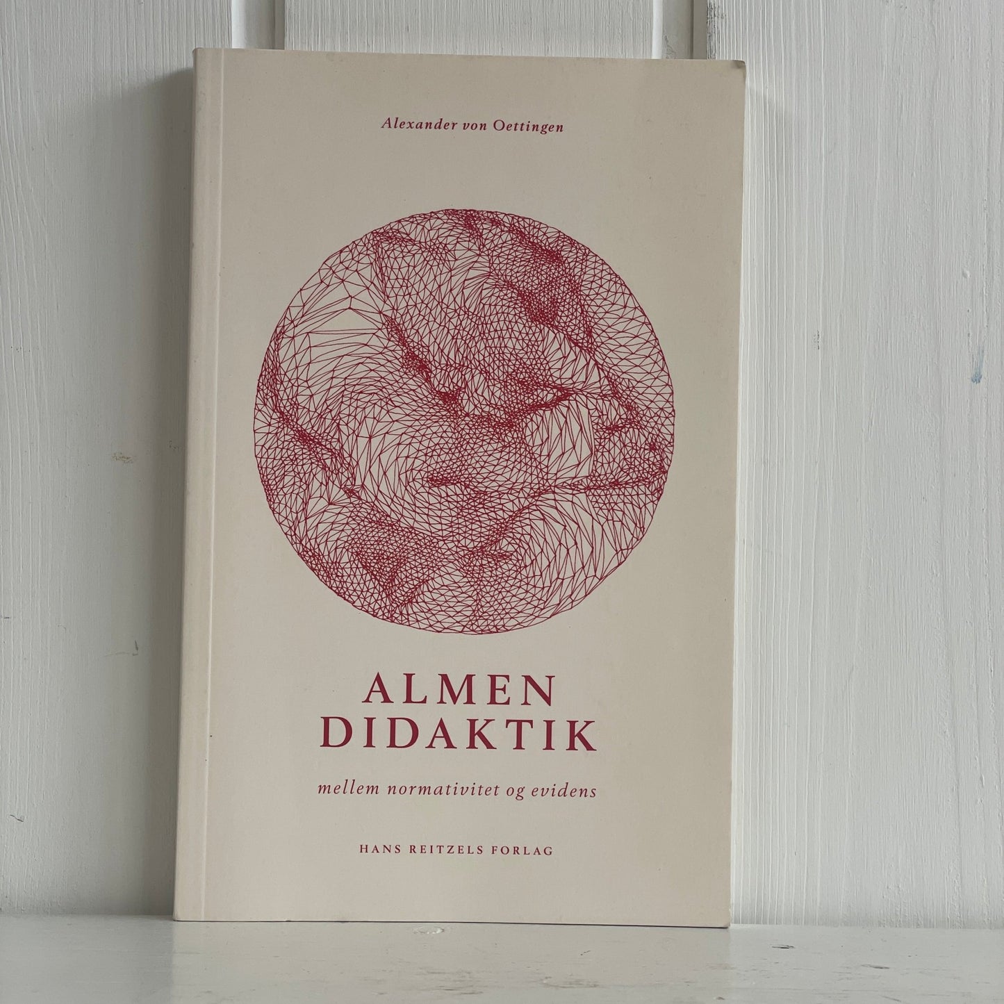 Almen didaktik - Mission Afrika Genbrug