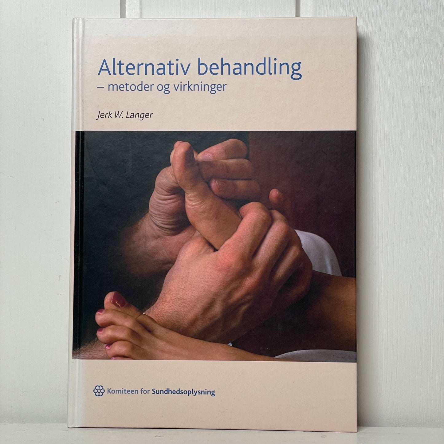 Alternativ behandling - Mission Afrika Genbrug