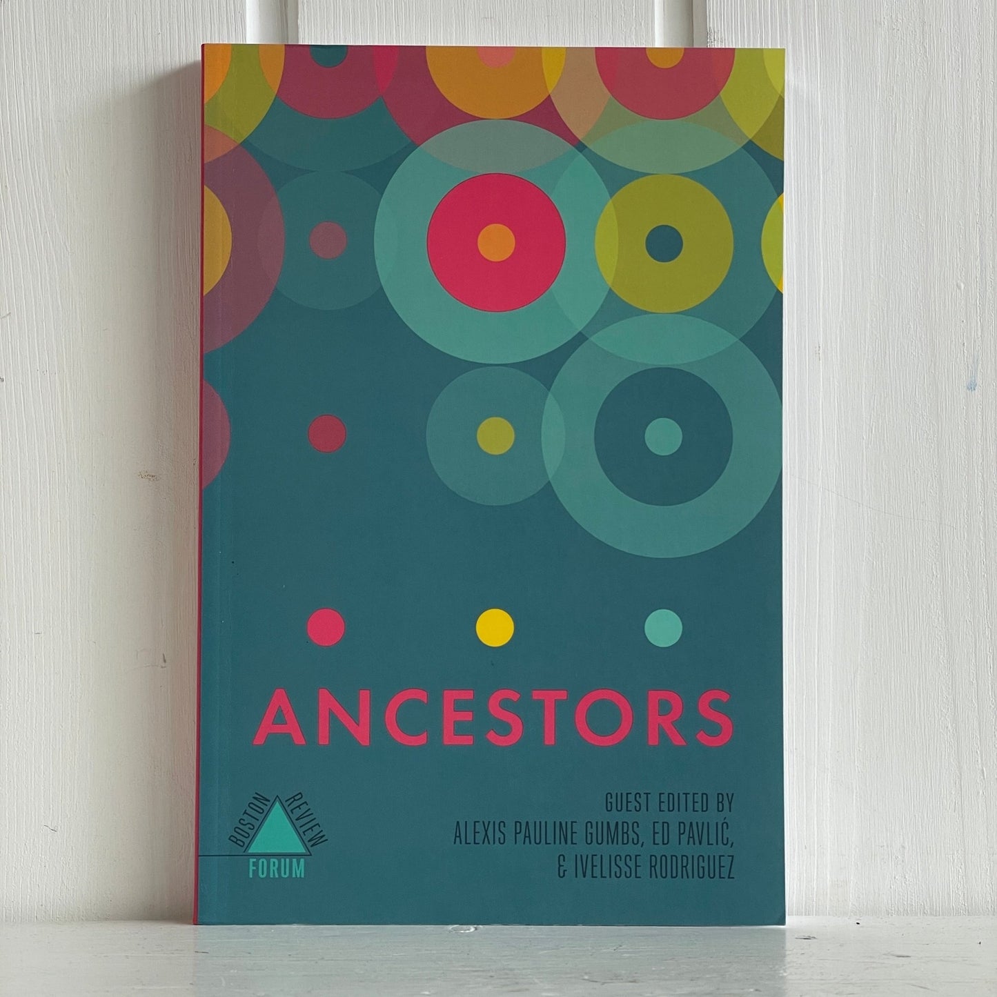 Ancestors - Mission Afrika Genbrug