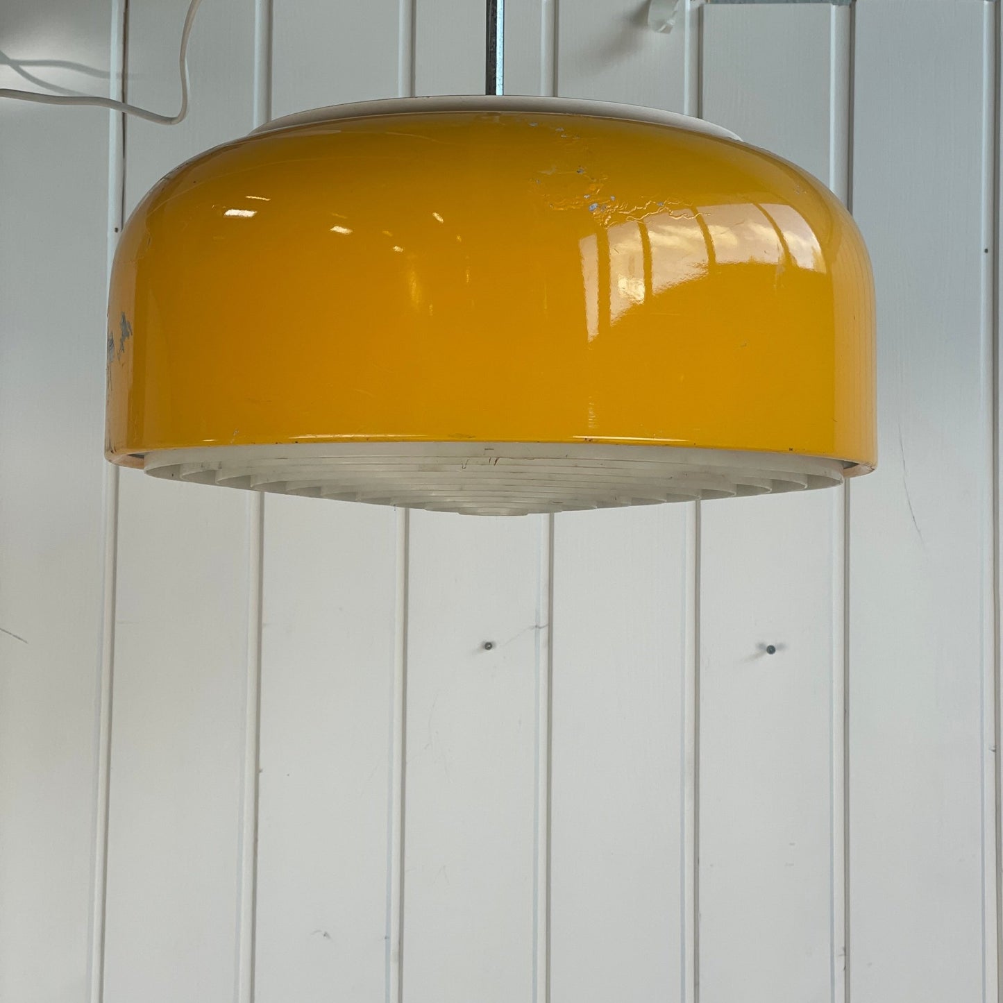 Anders Pehrson Knubbling lampe - Mission Afrika Genbrug