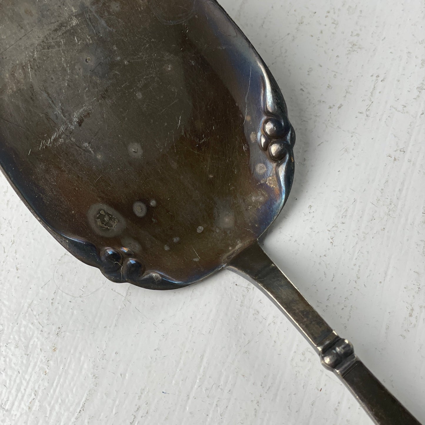 Antik Kagespad - Mission Afrika Genbrug