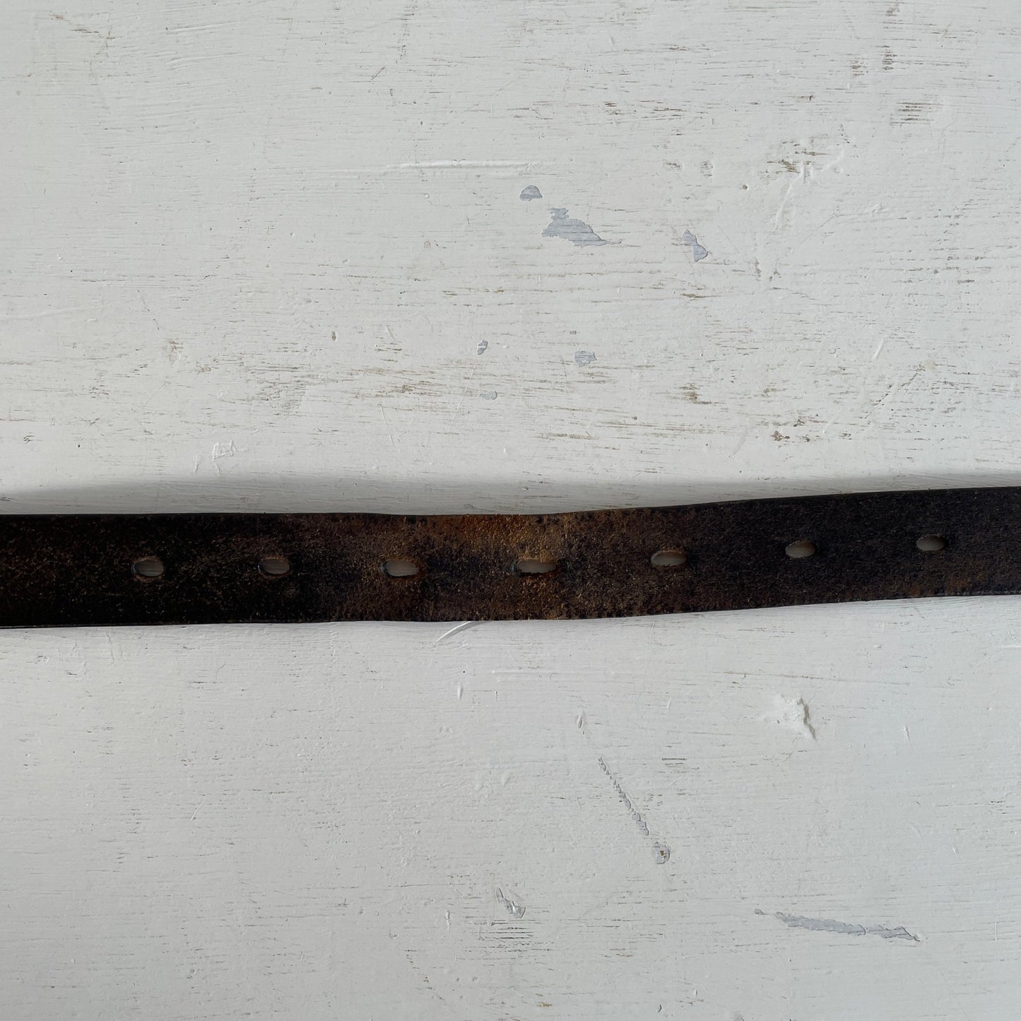 Bælte 110cm - Mission Afrika Genbrug