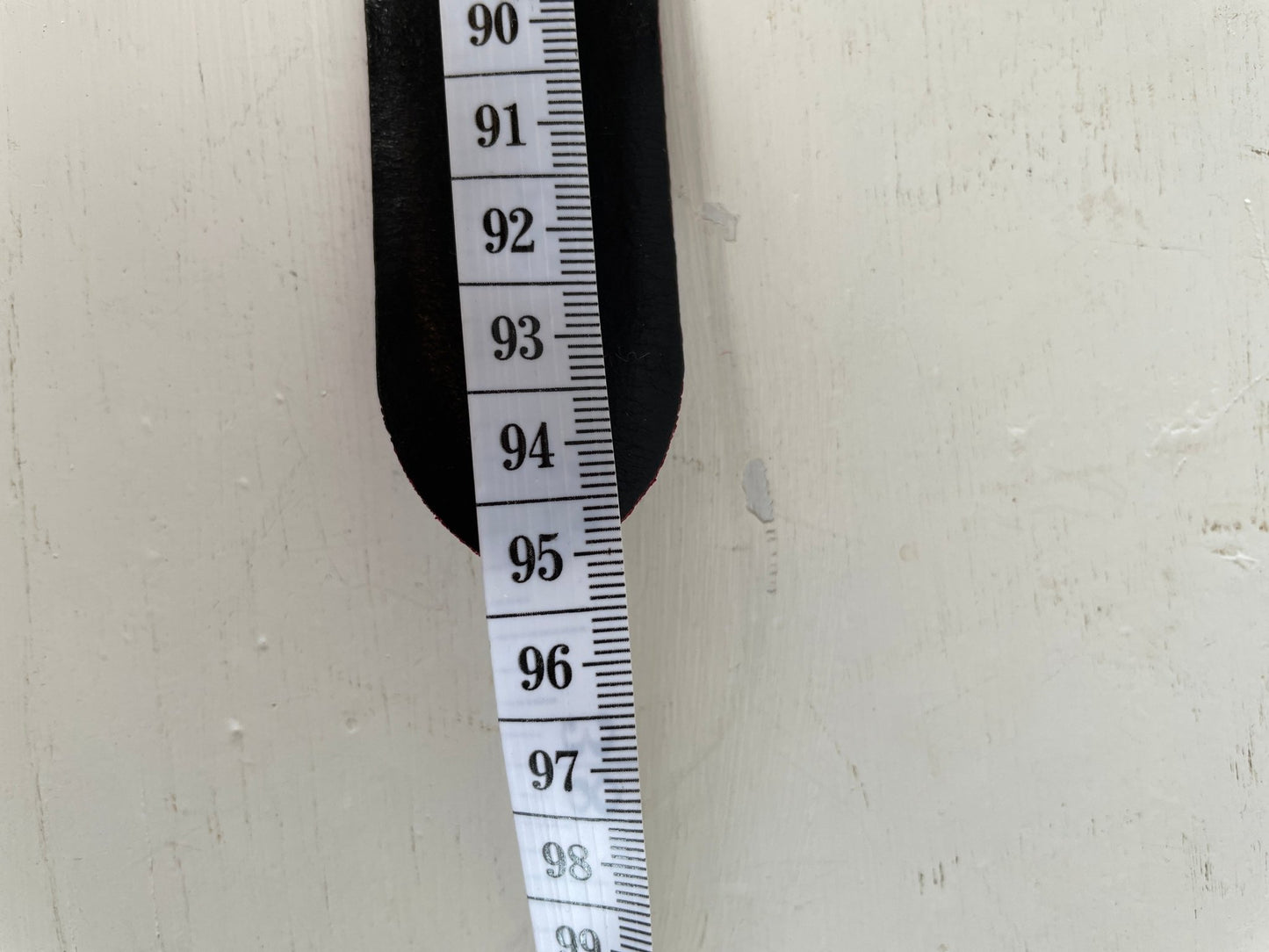 Bælte - Mission Afrika Genbrug