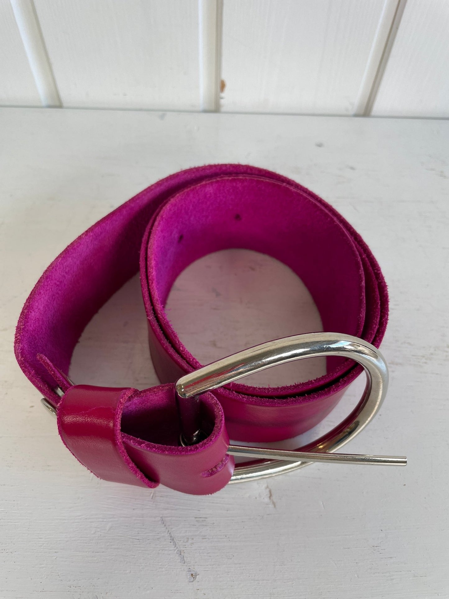 Bælte - Mission Afrika Genbrug