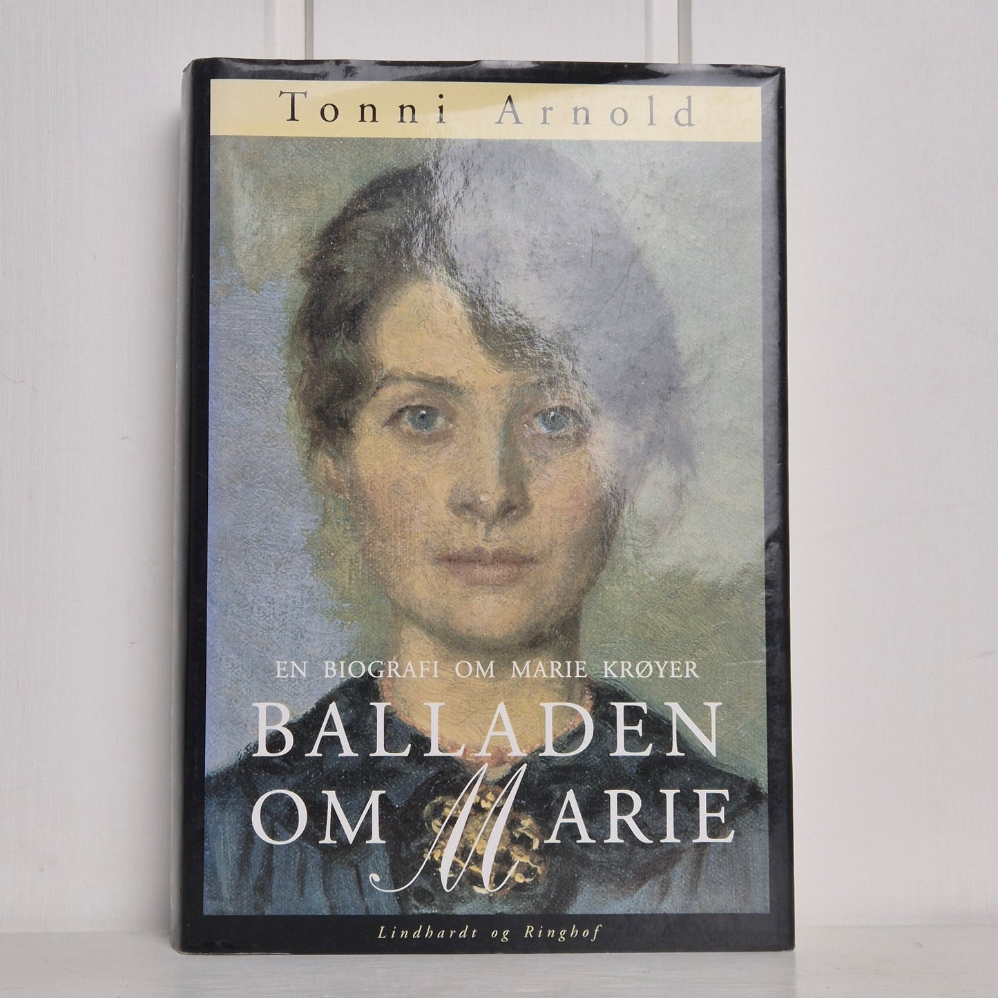 Balladen om Marie - Mission Afrika Genbrug