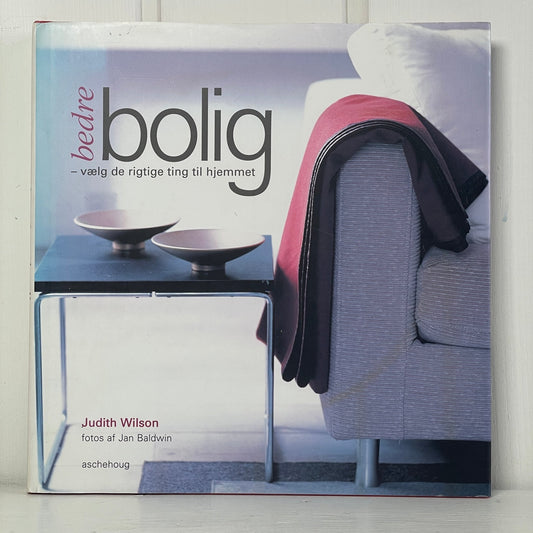 Bedre bolig - Mission Afrika Genbrug