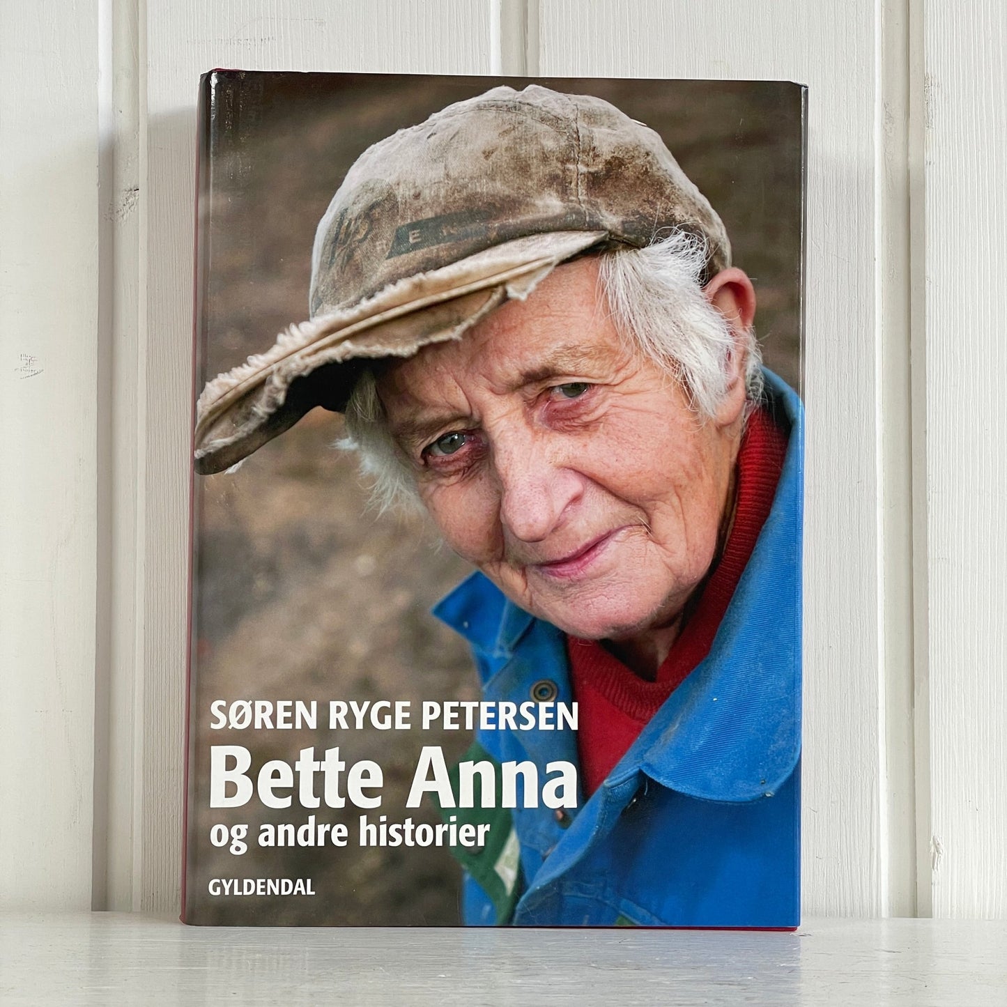 Bette Anna og andre historier - Mission Afrika Genbrug