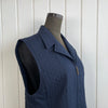 Betty Barclay vest - Mission Afrika Genbrug