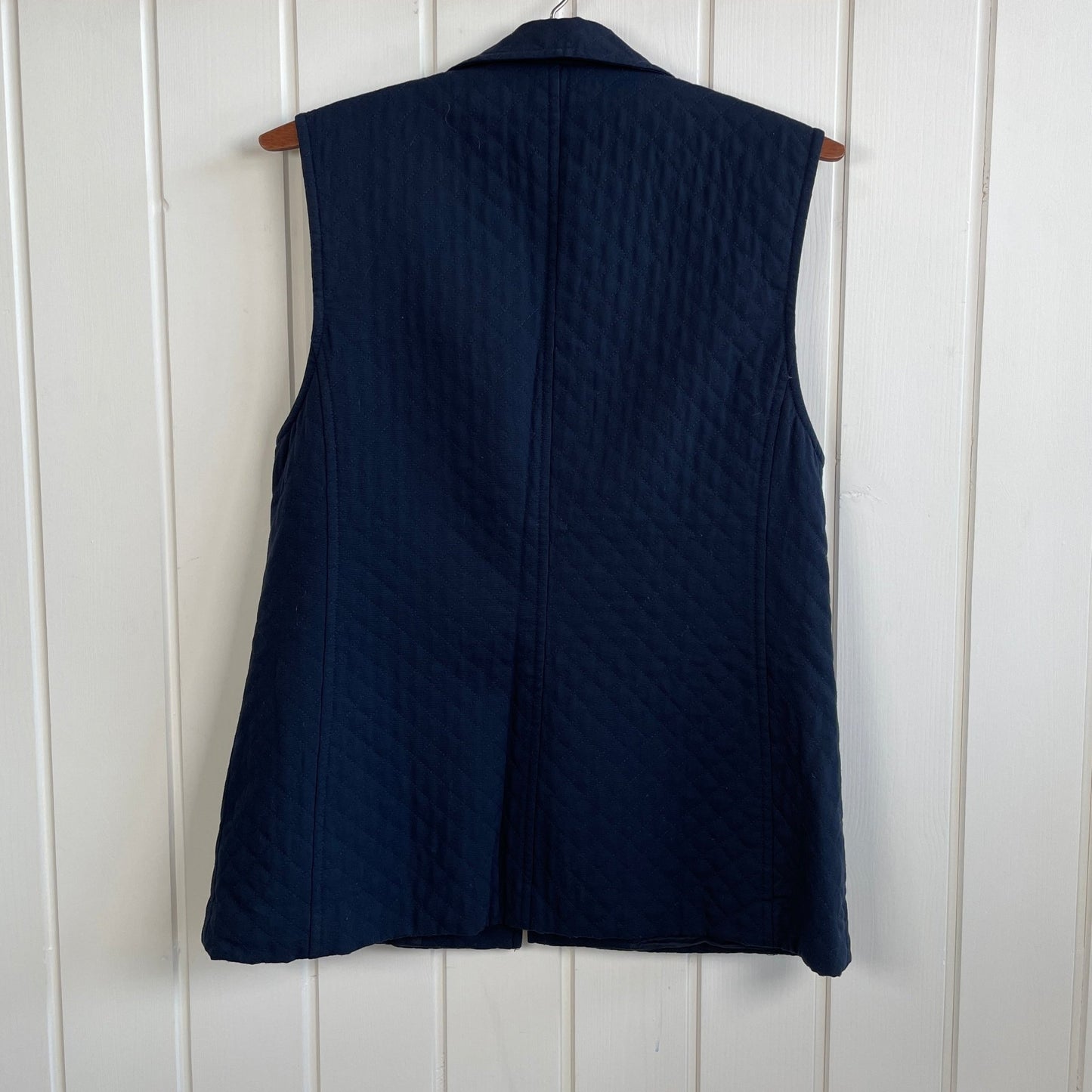 Betty Barclay vest - Mission Afrika Genbrug