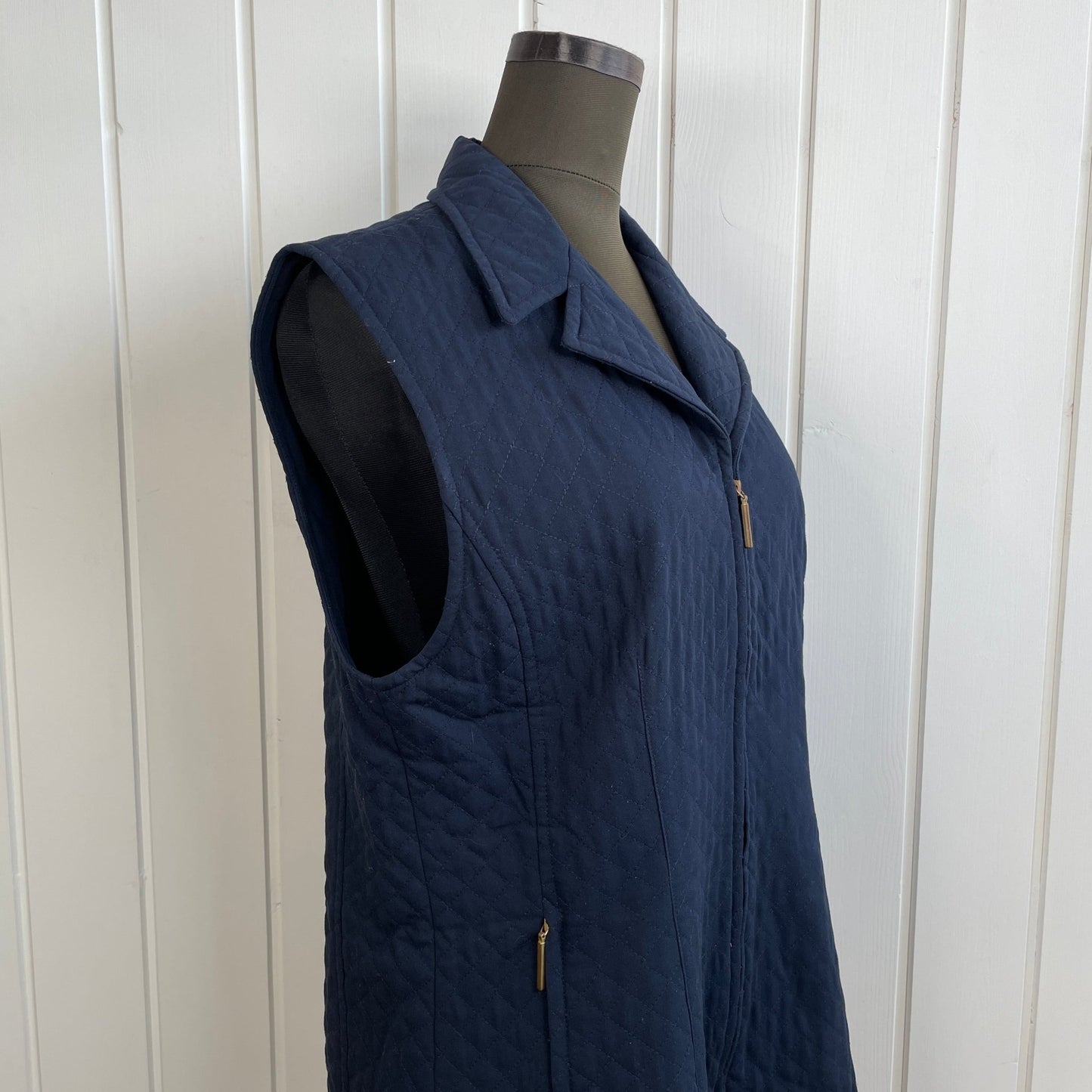 Betty Barclay vest - Mission Afrika Genbrug