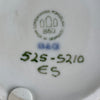 B&G Vase - Mission Afrika Genbrug