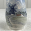 B&G Vase - Mission Afrika Genbrug