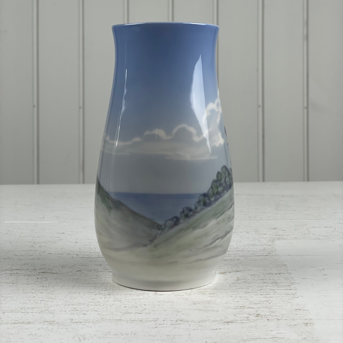 B&G Vase - Mission Afrika Genbrug