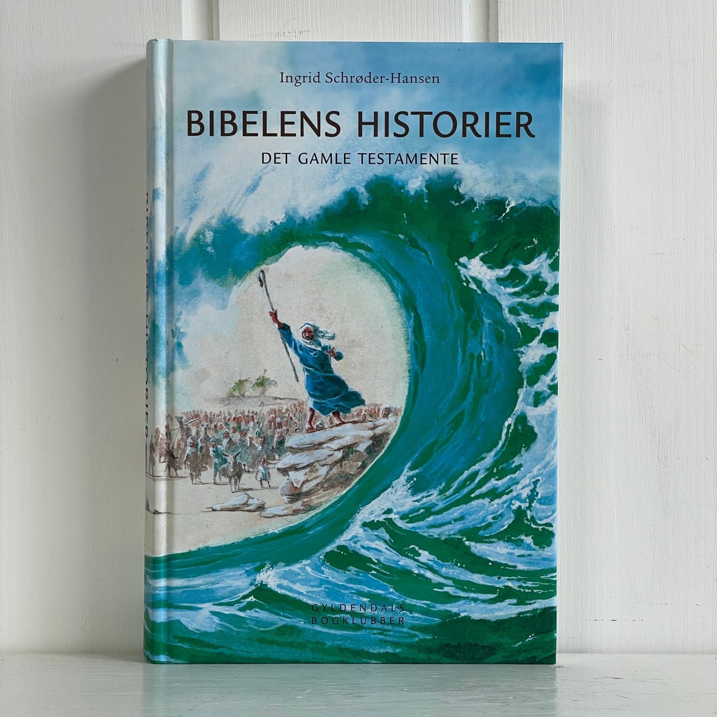 Bibelens Historier - Det Gamle Testamente - Mission Afrika Genbrug