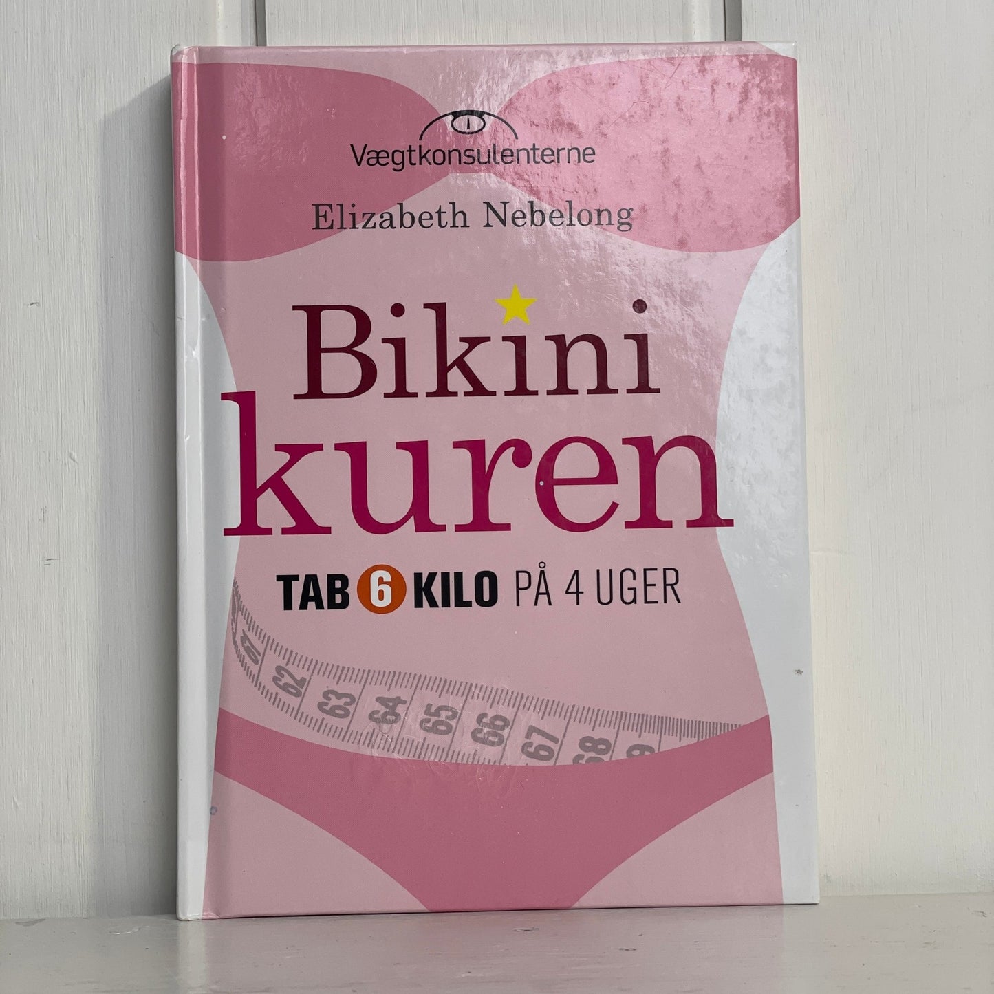 Bikinikuren - Mission Afrika Genbrug