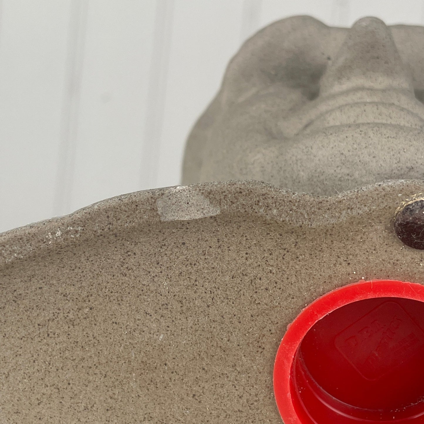 Bikuben Sparemand - Mission Afrika Genbrug