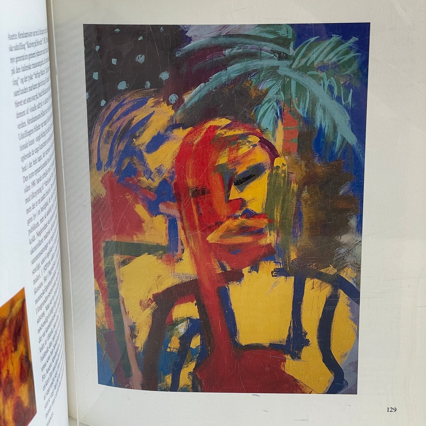 Billedguide til kunstmuseerne i Vejle samt - Mission Afrika Genbrug